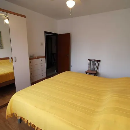 Grgorinic Apartman *