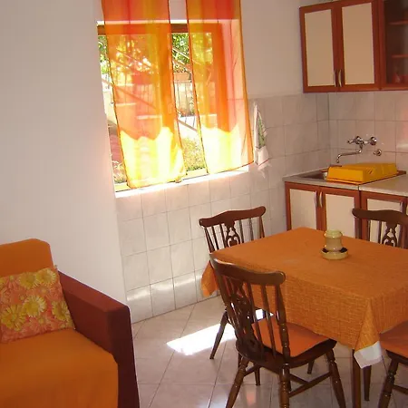 Apartament Grgorinić
