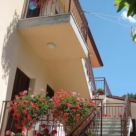 Apartament Grgorinić *