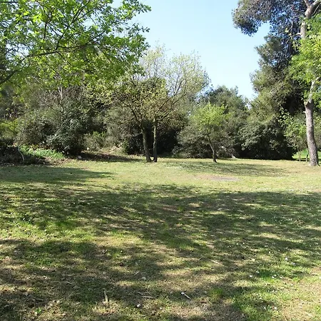 Apartament Grgorinić Pula
