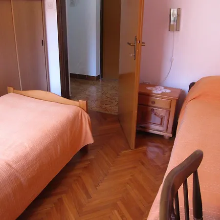 Grgorinić Pula