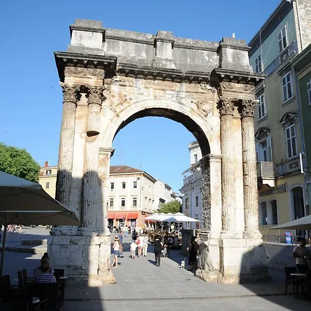 Grgorinic Apartman *