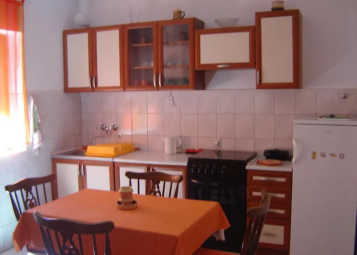 Apartment Grgorinic Pula