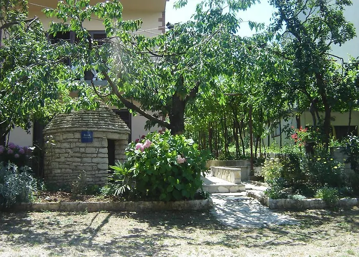 Grgorinic * Pula