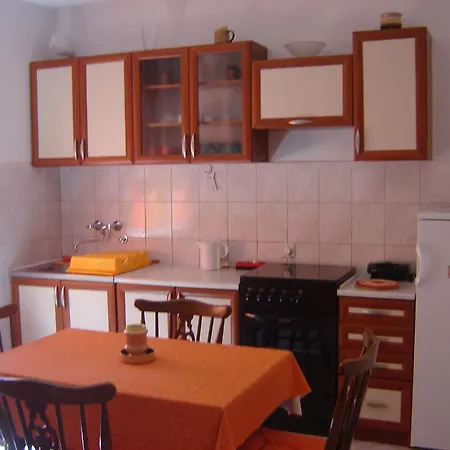 Apartment Grgorinic Pula