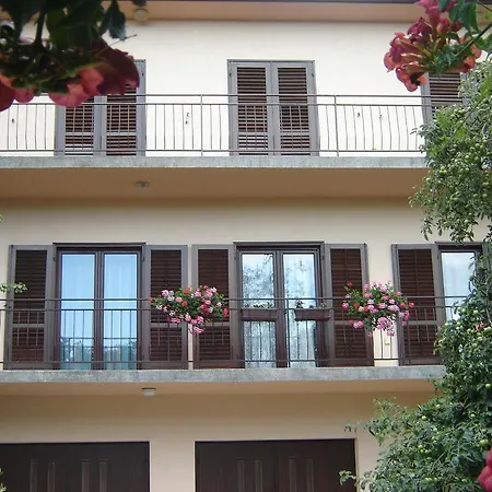 Grgorinic Apartment Pula