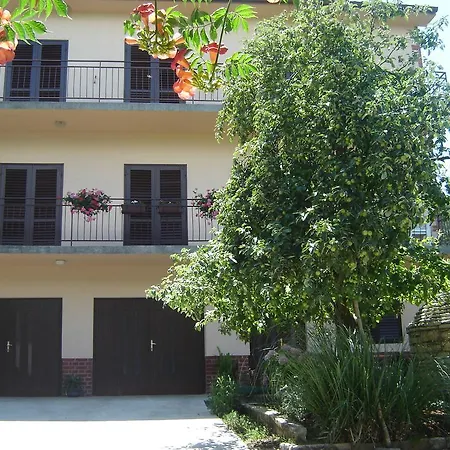 Grgorinic Apartment