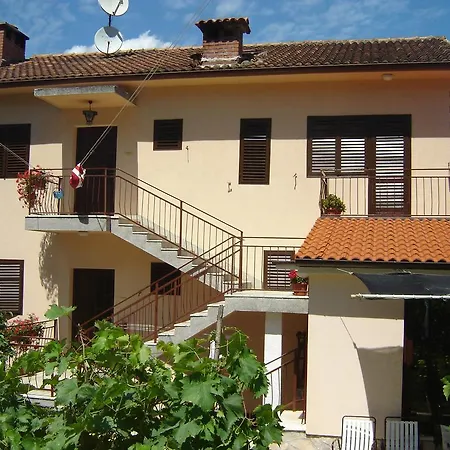 Apartment Grgorinic