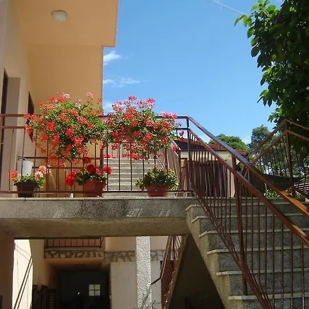 Grgorinic Apartment