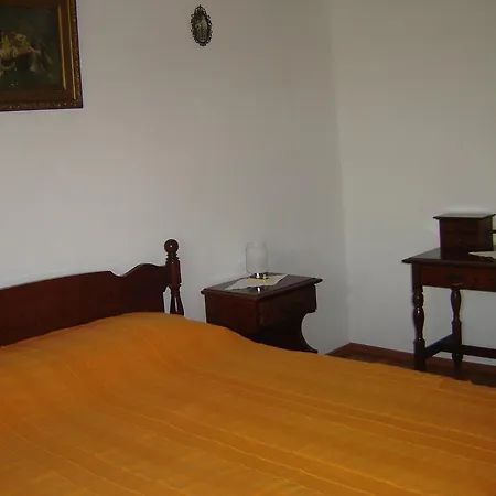 Grgorinic Apartment Pula