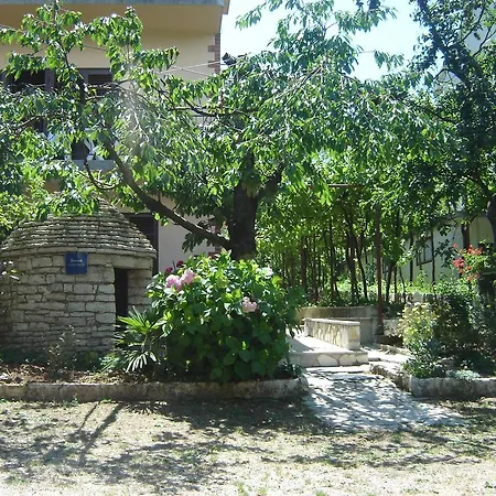 Grgorinic * Pula
