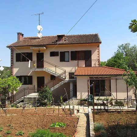 Apartment Grgorinic *