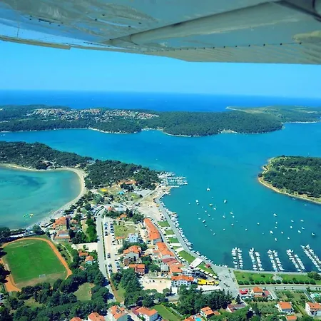 Apartman Grgorinic Pula