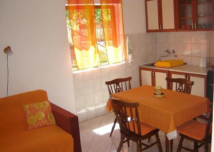 Διαμέρισμα Grgorinic