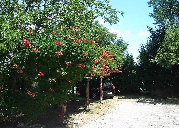 Grgorinic Apartman
