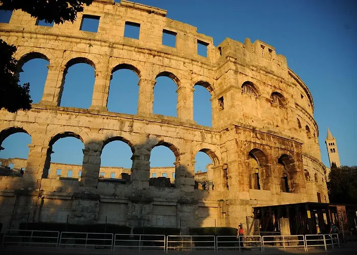 Grgorinic Διαμέρισμα *